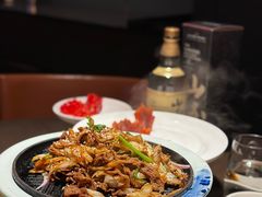 -拾久(朝阳公园店)