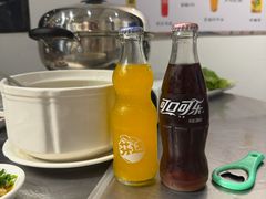 -渔顺生·顺德鱼生·粥底火锅·桑拿鸡(渔人码头店)