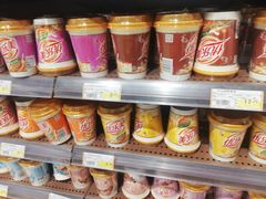 -丽达购物中心(崂山店)