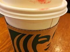 -星巴克(成都北城天街分店)