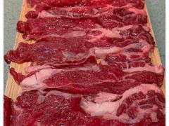 重八鲜牛肉-重八牛府之初入江湖(双榆树店)
