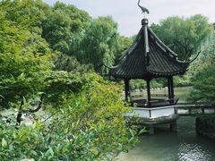 -上海醉白池公园