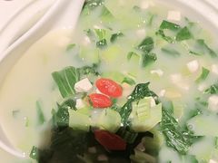 -禾珍珠家常小馆(河南博物院店)