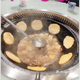 美食日记