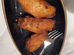 -新世界餐厅(万达店)