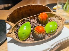 -泰安门Taian Table(镇宁路店)
