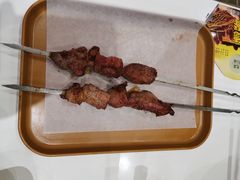 -尹兰楼西北风情餐厅(嘉定店)