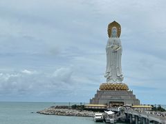 -三亚南山文化旅游区