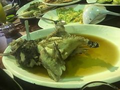 -量贩海鲜餐厅