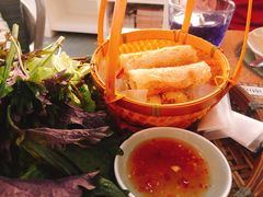 -CHINCHIN 青青·泰国料理(万象食家店)