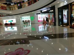 -万达广场(扬州邗江店)