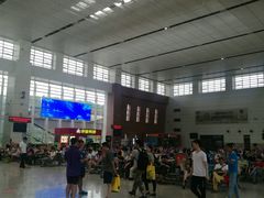 -韶关站