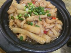 -湘香私房菜(大石长隆店)
