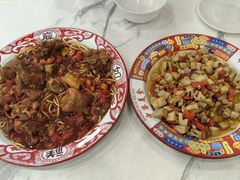 -江城燕子大排档(江汉路步行街店)