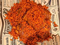 -乔街深夜食堂·台州菜·高压锅生蚝(杭州总店)