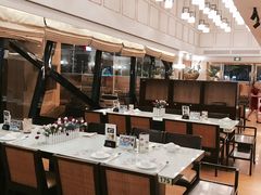 大堂-潮福城大酒楼(湖滨北路店)