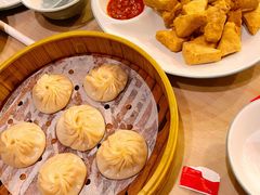 -弄堂小笼包(山东青岛万象城店)