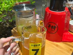 -木屋烧烤(龙岗南联店)