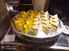 -宜昌富力皇冠假日酒店·咖啡1号西餐厅