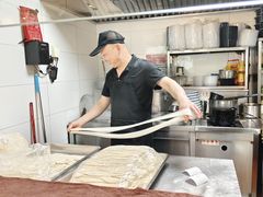 -秦唐汉味biangbiang面(大钟寺店)