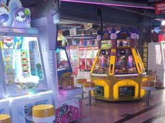 -阿尔法Game Station(中山路店)