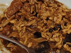 -玉华台饭庄·淮扬菜·烤鸭(望京店)