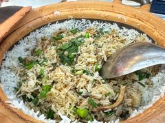 招牌黄鳝饭-台山美食一绝阿四台山黄鳝饭(阿四创作店)