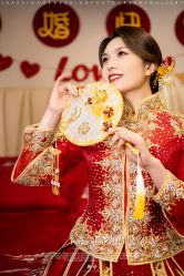 点击看大图 -MuseMarry婚纱(前海嘉里中心店)