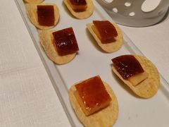 -聆桂烤鸭·金奖烤鸭(静联广场店)