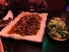 -醉小酒馆·川菜·江湖菜·重庆菜(观音桥旗舰店)