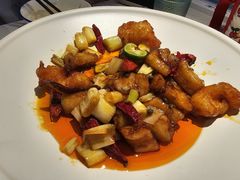 -兰湘子·湘菜小炒(长安万科广场店)