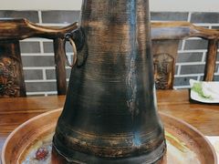 -蘭番坊青海特色铜锅涮·清真