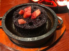 红红火火发财饭-北平食府(马鞍山路店)