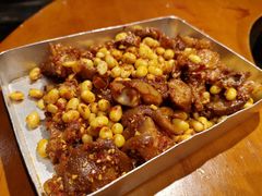 -伍丁·烤牛肋(和平东桥店)