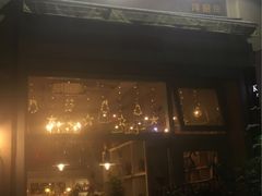 -Kitchen·Y洋厨房西餐厅(王府壹号店)