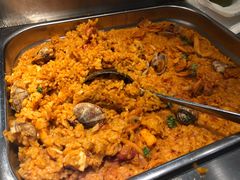 -So Lounge索兰至餐厅(蓝色港湾店)