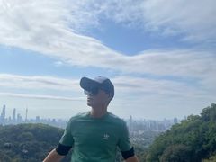 -白云山索道-售票处