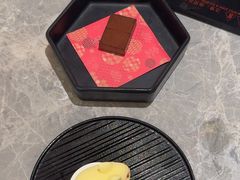 -一绪に寿喜烧(虹悦城店)