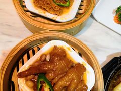 百合酱凤爪-松雅轩(大源店)