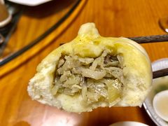 -清真华宇开锅羊肉