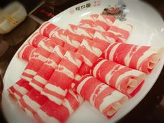 -福口居京味火锅(华光路店)