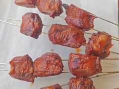 -野人串吧.烤串(于洪广场店)