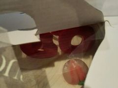 -美丽心情蛋糕(江苏路店)