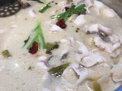 -有家酸菜鱼(苏州绿宝广场店)