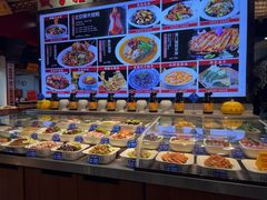 -老德州四合院·德州菜(天衢路店)