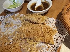 -淮扬韵.淮扬味道
