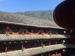 -云水谣景区-土楼之光文化园