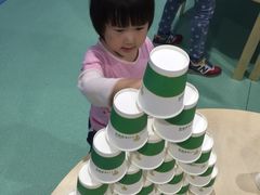 -小问号·科学启蒙·逻辑思维·阅读素养·口才演讲(杨浦合生汇中心)