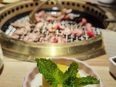 -江户烧肉(高德店)