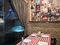 -安立可意大利美食